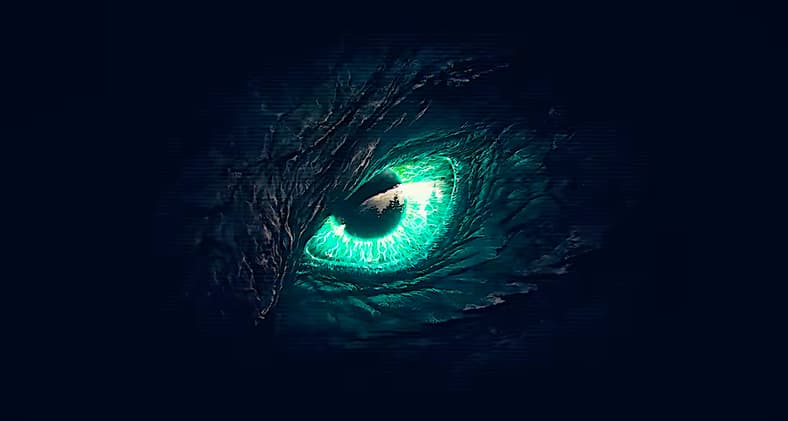 Gamera rebirth teaser