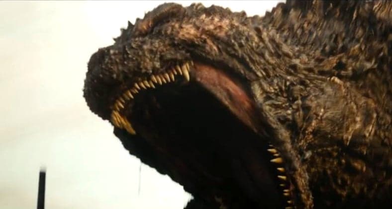 Traditional roar-m1