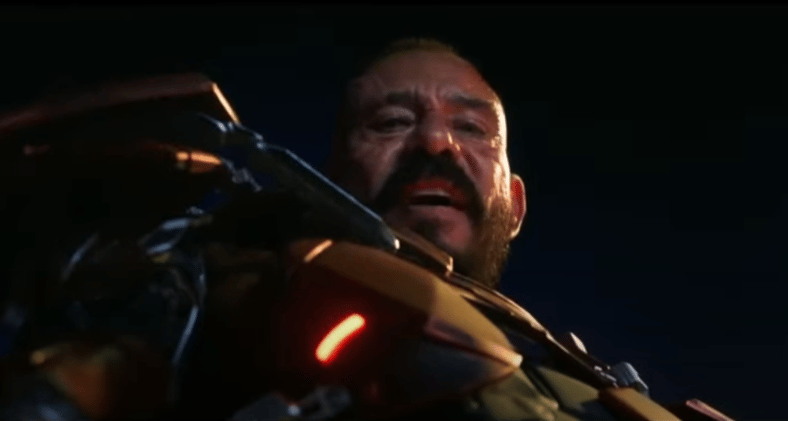 Conrad Carapax (1)