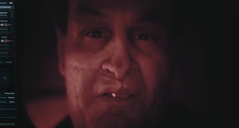 Penguin (Colin Farrell) spied on in deleted The Batman (2022) scene