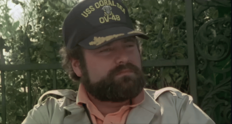 Rob Reiner in This Is Spinal Tap (1984), MGM