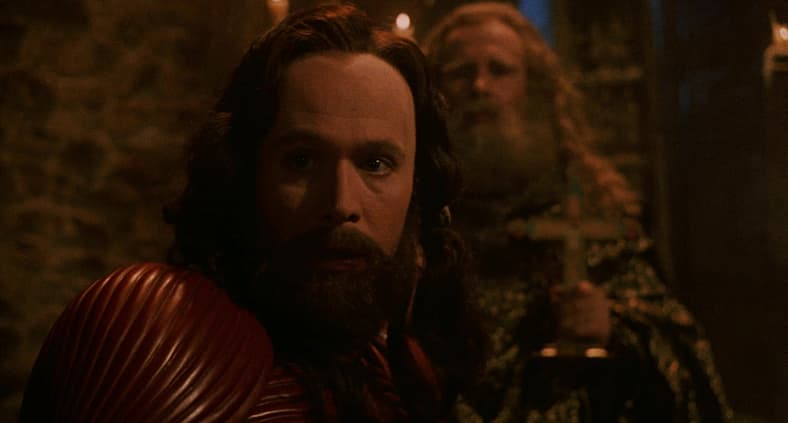 Gary of the Knight