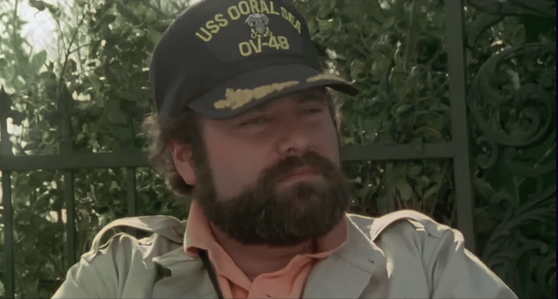 Rob Reiner in This Is Spinal Tap (1984), MGM