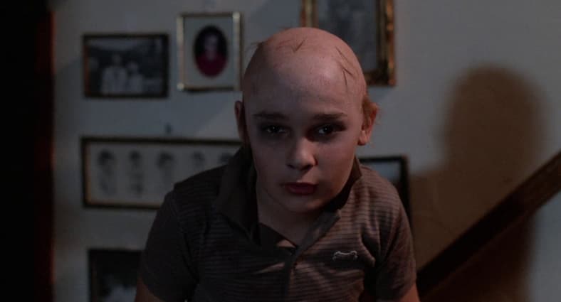 Tommy tricks Jason in Friday the 13th: The Final Chapter (1984), Paramount Pictures