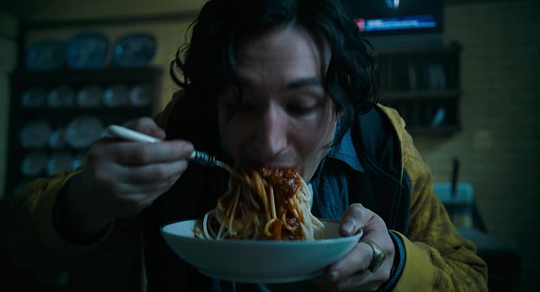 Chow down