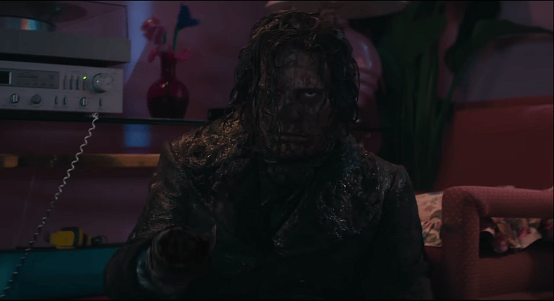 2024-Cole Sprouse is Frankenstein