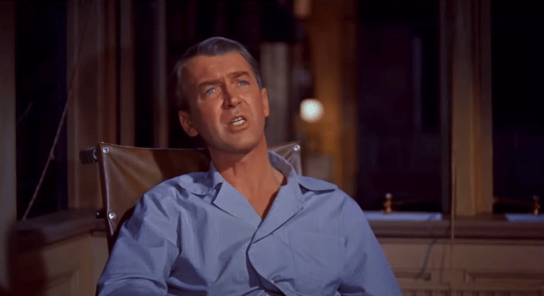 Screenshot 2024-Jimmy Stewart-Rear Window