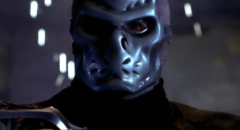 Jason's upgrade