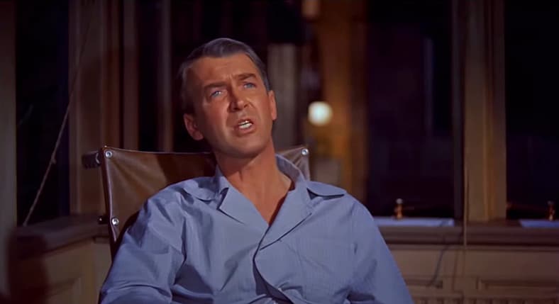 Screenshot 2024-Jimmy Stewart-Rear Window