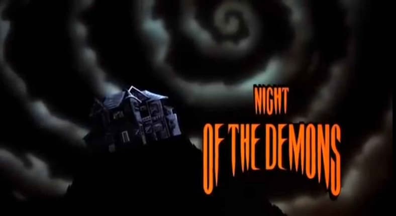 Night 17 Review