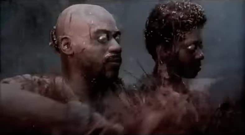 Army of the Dead