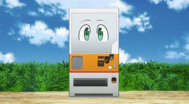 Crunchyroll Localizers Completely Botches ‘Reborn As A Vending Machine, I Now Wander the Dungeon’ Season 3 Anime English Dub