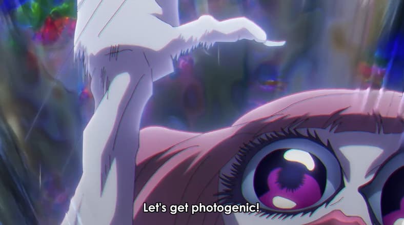 Crunchyroll Localizers Insert Online Slang And Memes Into ‘Dead Account’ Anime English Dub