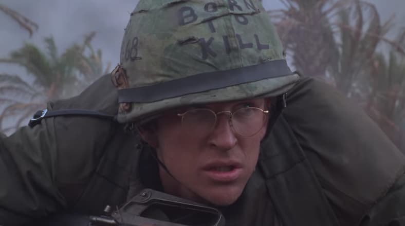 Born to kill