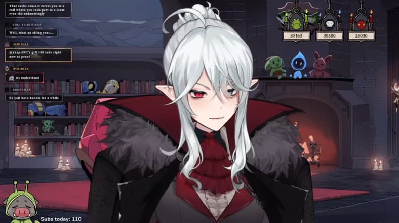 VTuber Agency VShojo Shuts Down Amid Accusations Of Mismanagement, Wage Theft: “It Is F—ked Up And I Am Upset”
