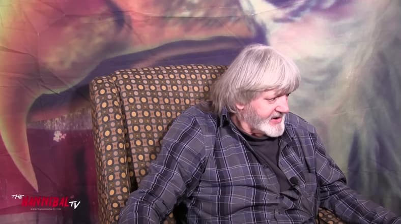 Billy Jack Haynes on the "Boys on the Tracks" Deaths