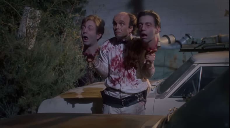 Clint Howard