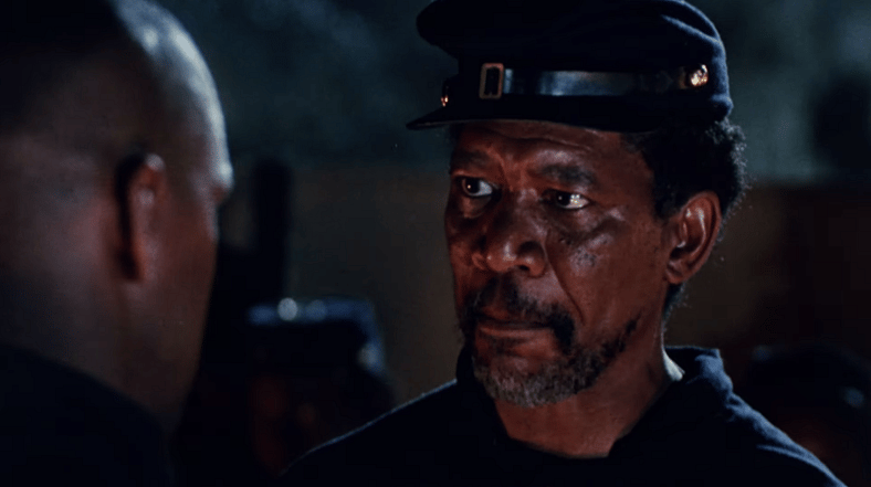Freeman's Glory