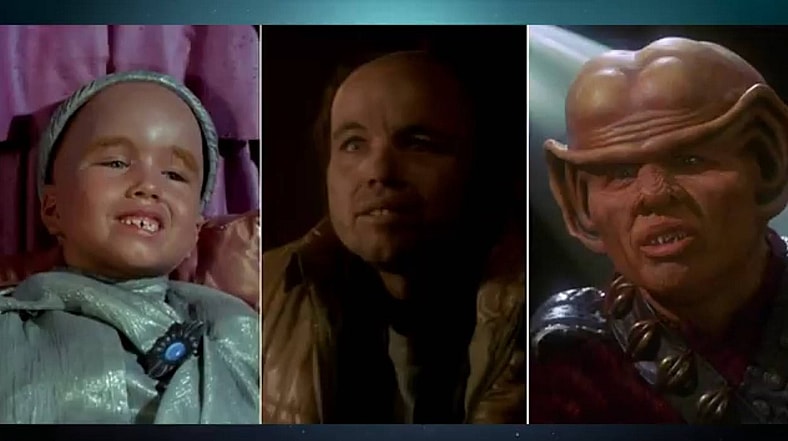 Clint Howard