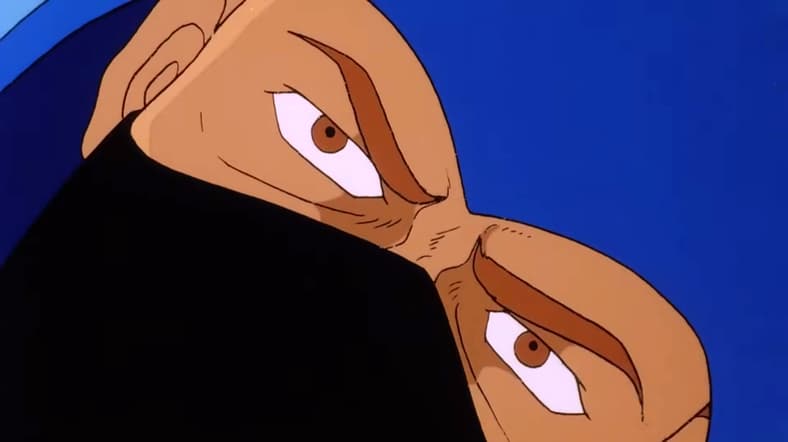 The Face of Cobra