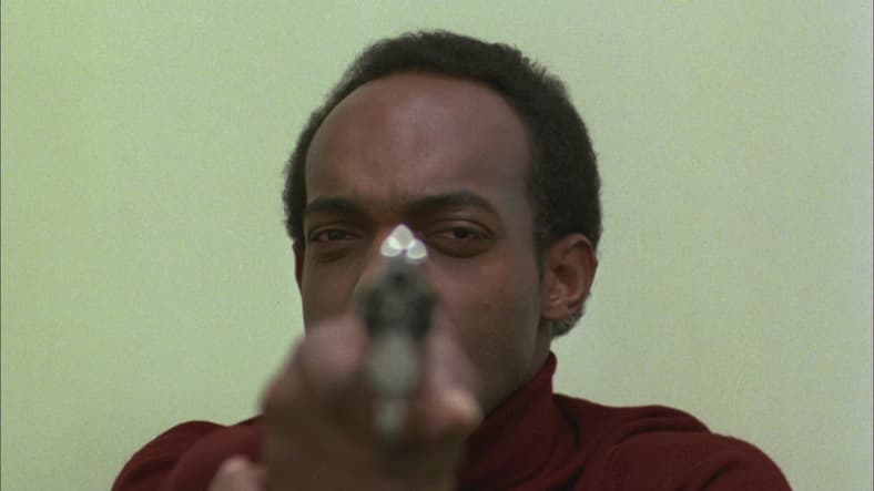 Six Shooter