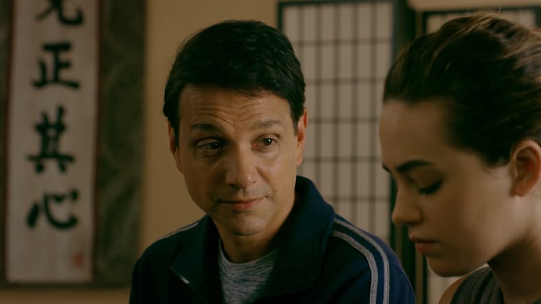 Cobra Kai Season 2 Episode