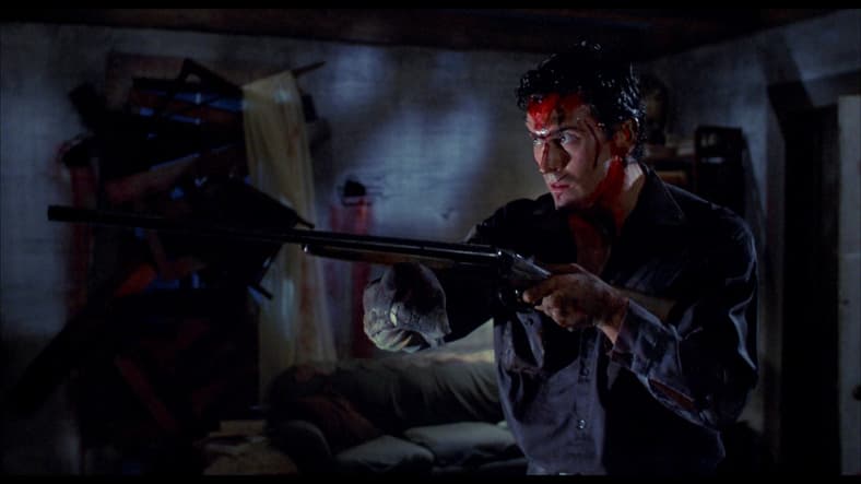 Mr. boomstick 