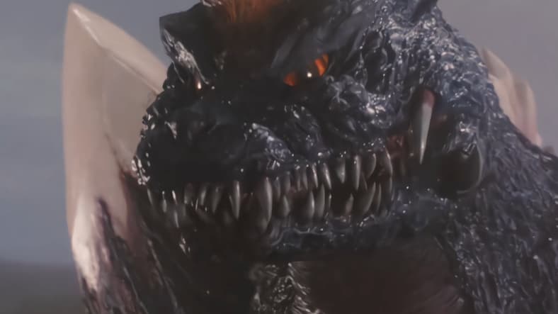 spacegodzilla