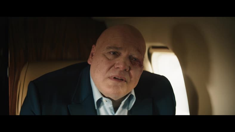 Wilson Fisk considers NYC mayoral race in Echo Season 1 Episode 5 "Maya", Marvel