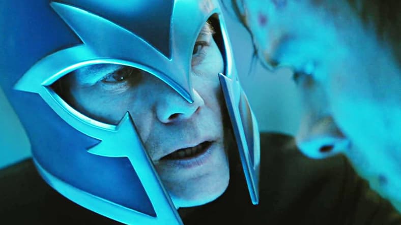 Sebastian Shaw claims victory over Magneto in X-Men: First Class (2011), Marvel