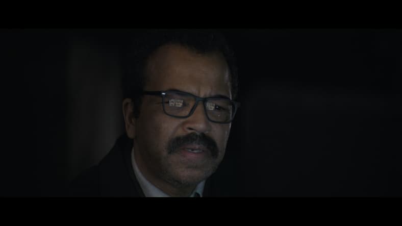 Detective work
