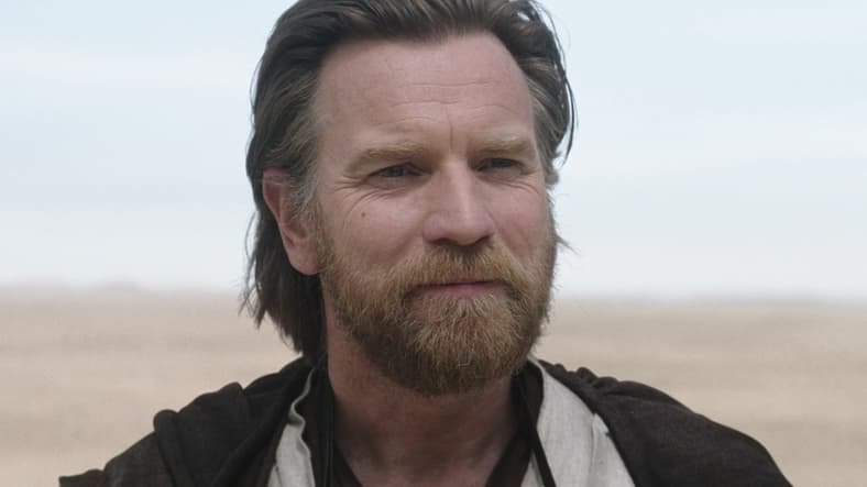 Obi-Wan dedicates himself to watching over Luke Skywalker in Obi-Wan Kenobi Season 1 Episode 6