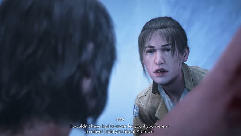 Ada (TBA) comes to Gautwin's (TBA) aid in Assassin's Creed Shadows x Attack on Titan (2025), Ubisoft