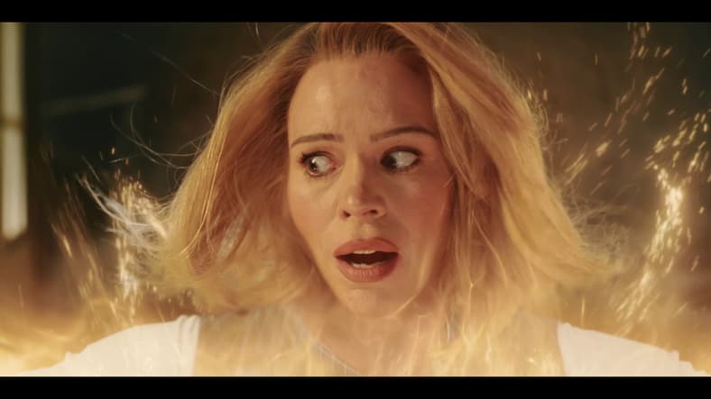 The Doctor (Billie Piper) takes on a surprise appearance in Doctor Who Series 15 Episode 8 "The Reality War" (2025), BBC