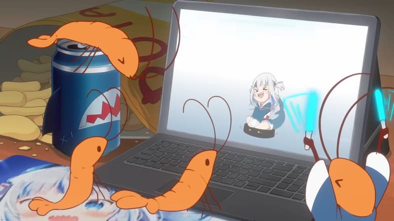 Gawr Gura Announces Graduation Due To “Disagreements With Management”, Becomes Sixth VTuber To Exit Hololive In Last Eight Months