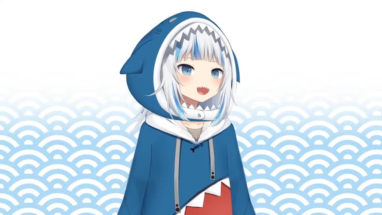 Gawr Gura Announces Graduation Due To “Disagreements With Management”, Becomes Sixth VTuber To Exit Hololive In Last Eight Months