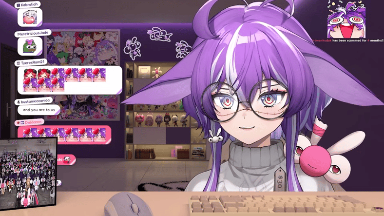 VTuber Agency VShojo Shuts Down Amid Accusations Of Mismanagement, Wage Theft: “It Is F—ked Up And I Am Upset”