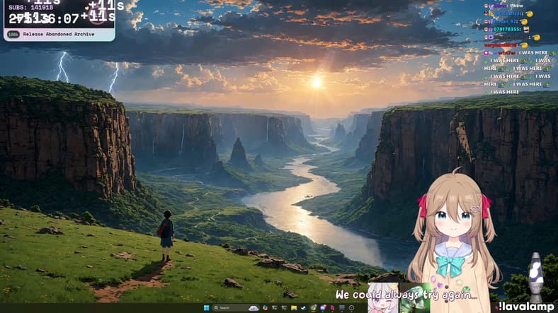 AI VTuber Neurosama Beats Twitch’s Longest Hype Train Record