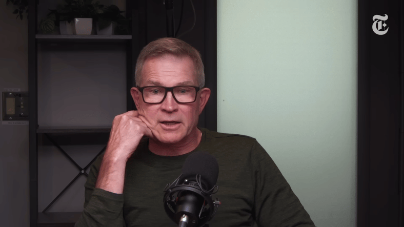 We Asked Roblox's C.E.O. About Child Safety. It Got Tense. | EP 163, Hard Fork via YouTube