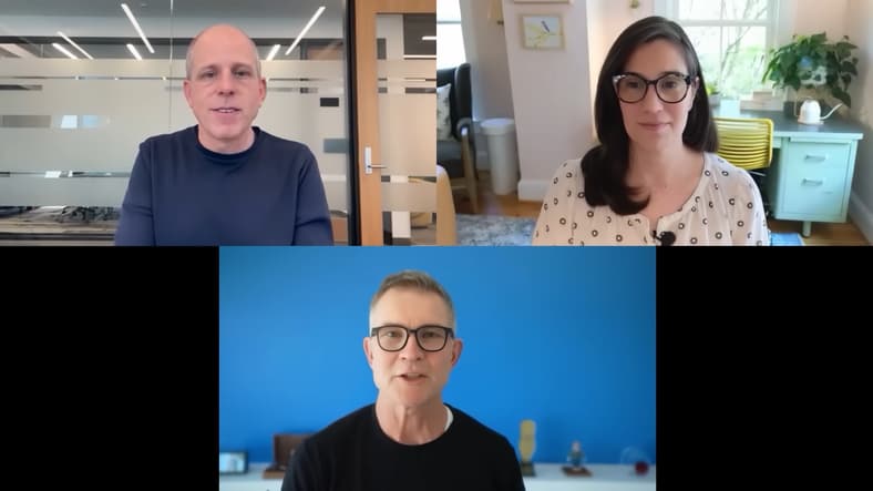 Tech Talks EP28: Update on Our Safety Initiatives, Roblox, YouTube
