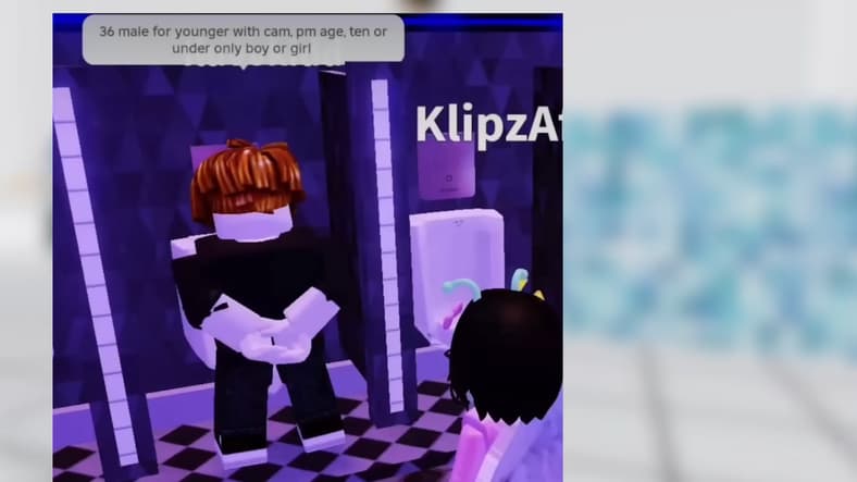 Roblox Is Threatening to Sue Me For Protecting Kids via Schlep, YouTube