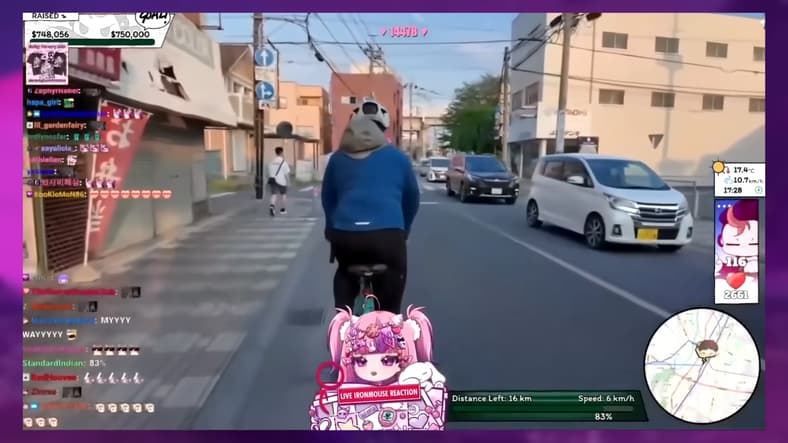 VTuber Agency VShojo Shuts Down Amid Accusations Of Mismanagement, Wage Theft: “It Is F—ked Up And I Am Upset”