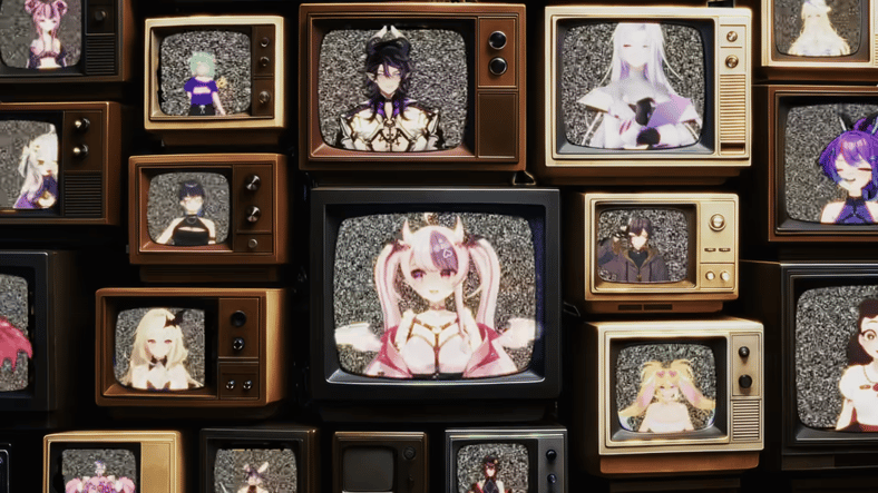 VTuber Agency VShojo Shuts Down Amid Accusations Of Mismanagement, Wage Theft: “It Is F—ked Up And I Am Upset”