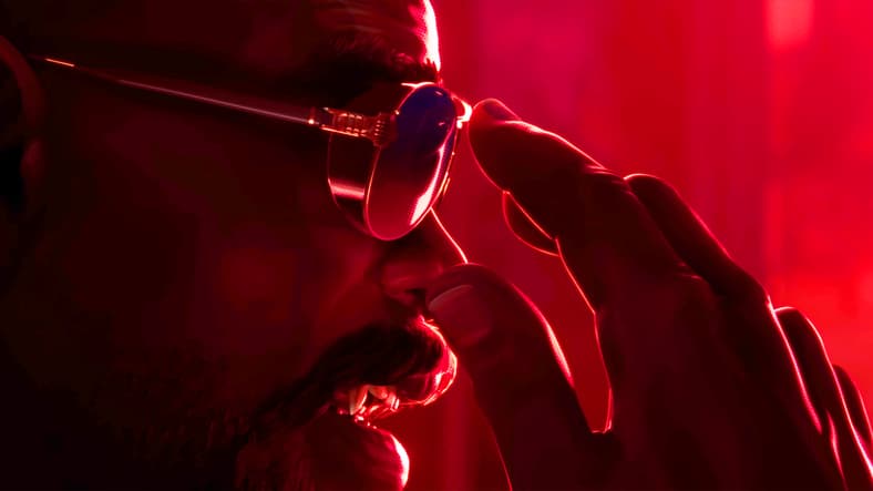 Blade (TBA) is ready to cut his way through some blood suckers in Marvel's Blade (TBD), Arkane Lyon