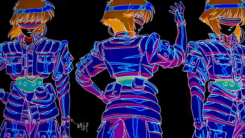 Prime Video VP Says ‘Ghost In The Shell’, ‘Fist Of The North Star’ Lead Amazon’s Plan To “Become The Preferred Destination For Anime”