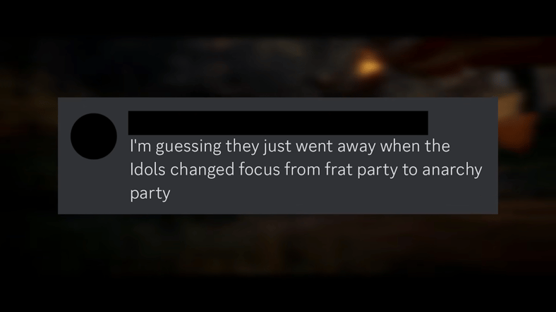 Developer comments on the development of Saints Row in My 2019 Visit to Volition & the Saints Row We Never Got (Part 1) (2025), YouTube