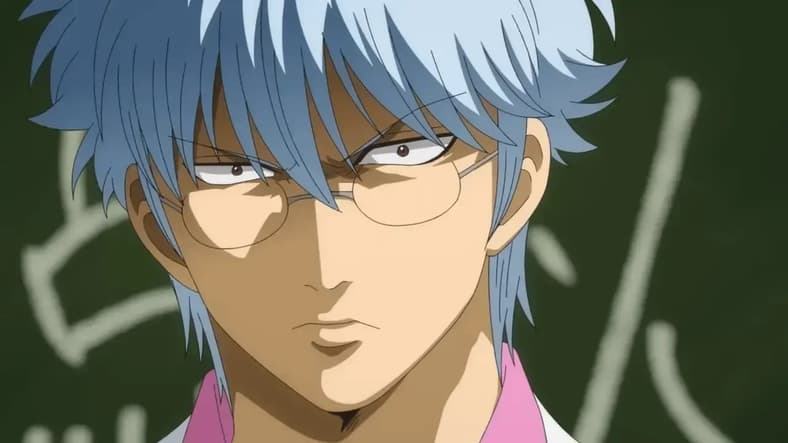 Ginpachi