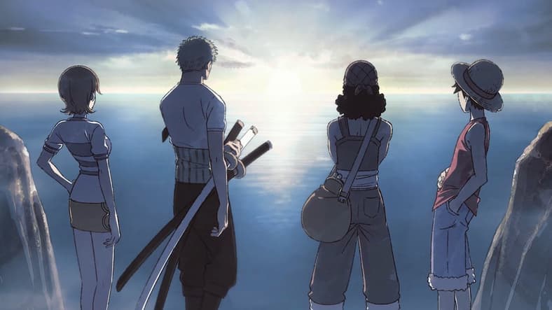 Wit Studio Unveils Episode Count And Release Date For Netflix’s One Piece Anime Reboot, The One Piece