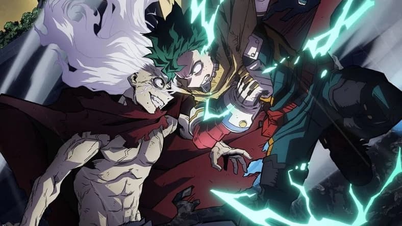 mha