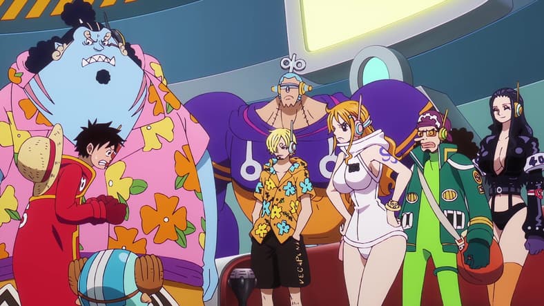straw hats